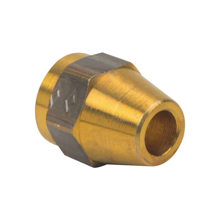BRASSCRAFT 41L-4 BRASS FITTINGS