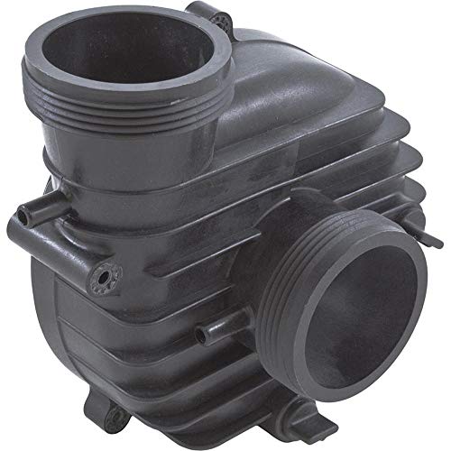 POWER-RIGHT VOLLGPRR POOL & SPA PUMPS