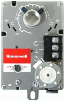 HONEYWELL ML6161A2009 DAMPER ACTUATORS