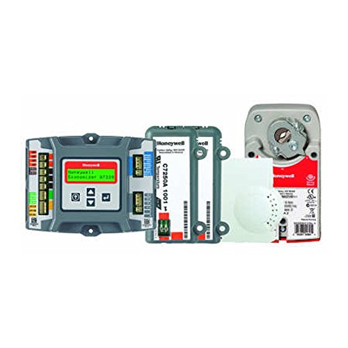 HONEYWELL YL7220ACW3103 DUCT ECONOMIZERS