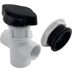 BALBOA WATER GROUP 11-4030BLK POOL DIVERTER VALVES