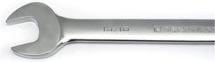 Gearwrench 9312 13 Pc. 12 Pt. Ratcheting Combination Wrench Set, SAE