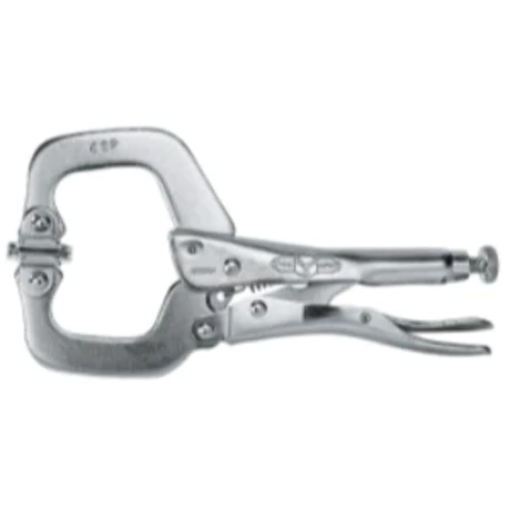 IRWIN 165 C-CLAMPS