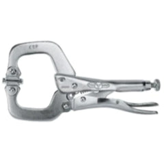 IRWIN 165 C-CLAMPS