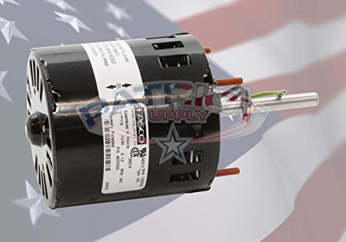 FIELD CONTROLS 46070200 DRAFT INDUCER MOTORS