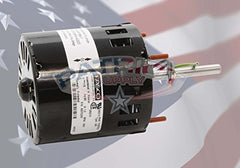 FIELD CONTROLS 46070200 DRAFT INDUCER MOTORS