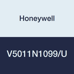 HONEYWELL V5011N1099/U GLOBE VALVES