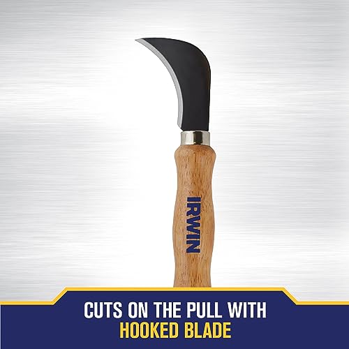 IRWIN IRWIN 1774108 Linoleum Knife