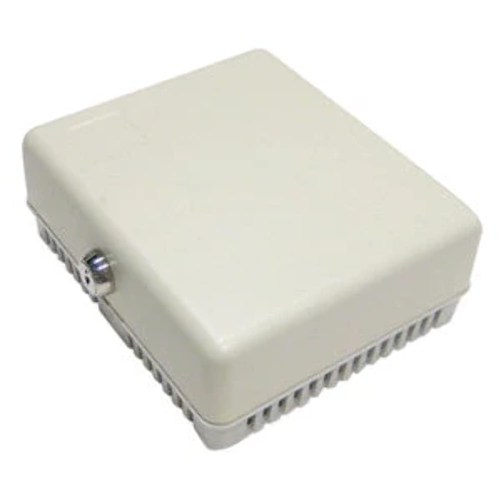 HONEYWELL Honeywell TG511D1004 Universal Locking Thermostat Guard Medium