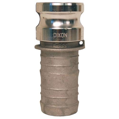 DIXON VALVE G300-E-AL PIPE FITTINGS