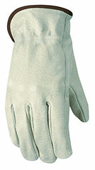 Wells Lamont Y0107L Goatskin Leather Gloves Large (Pack of 12)