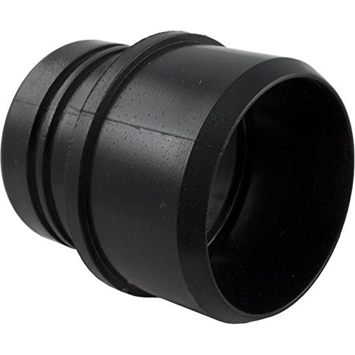 WATERWAY PLASTICS Waterway 417-2201 2.5 in Tailpiece with Piston O-ring Groove
