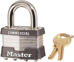 MASTER LOCK 5KA-A549 SAFETY CONES, CHAINS & TAPES