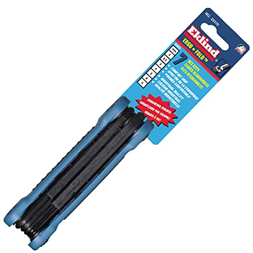 EKLIND TOOL 25172 SCREWDRIVERS & NUT DRIVERS