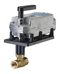 SIEMENS 172G-10330 BALL VALVES