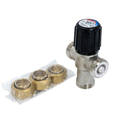 HONEYWELL AM101C1070US1LF MIXING VALVES