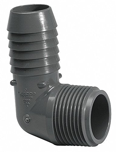 LASCO 1413-010 PVC FITTINGS