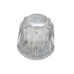 Pfister 940730A Clear Plastic Replacement Handle for Kitchen or Lavatory Faucets