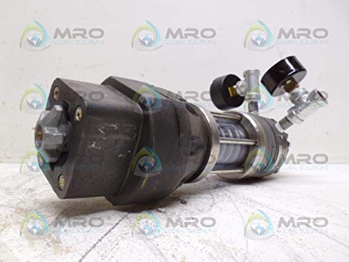 SIEMENS 73N-B VALVE ACTUATORS