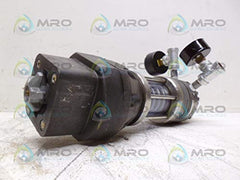 SIEMENS 73N-B VALVE ACTUATORS