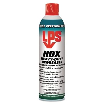 LPS LPS01020 LUBRICANTS