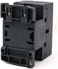 Schneider Electric LC1D09LE7 IEC Contactor 208VAC 9 Amps Non-Reversing
