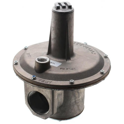 MAXITROL RV81-11/2 GAS VALVES