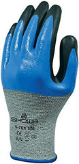 SHOWA S-TEX376L-08 GLOVES, SLEEVES, & MITTS