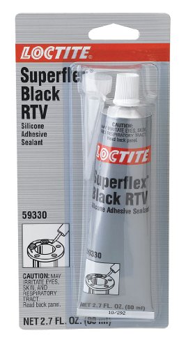 LOCTITE 193996 CAULKS & SEALANTS
