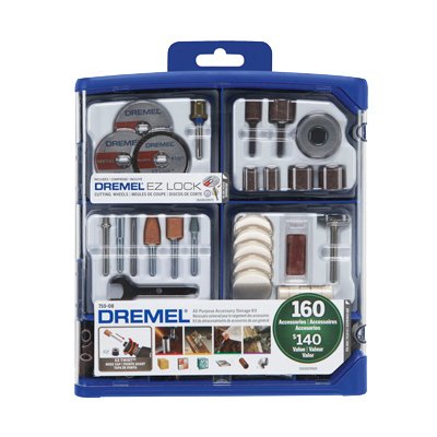 DREMEL 710-08 CUTTING TOOLS & HAND SAWS