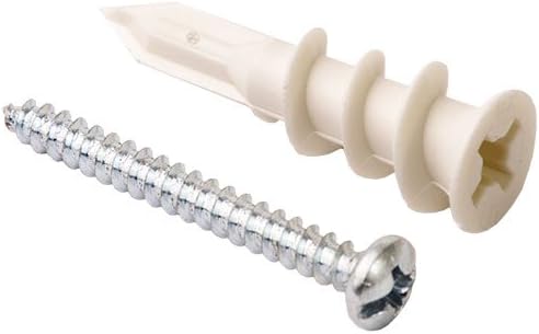 DIVERSITECH 7317L SCREWS, NUTS, & WASHERS