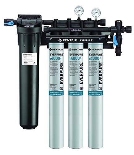 PENTAIR EV9325-23 CARTRIDGE WATER FILTERS