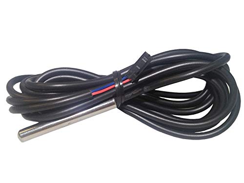 UNITED SPAS EL123 TEMPERATURE SENSORS