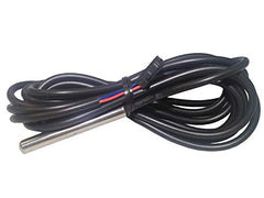 UNITED SPAS EL123 TEMPERATURE SENSORS