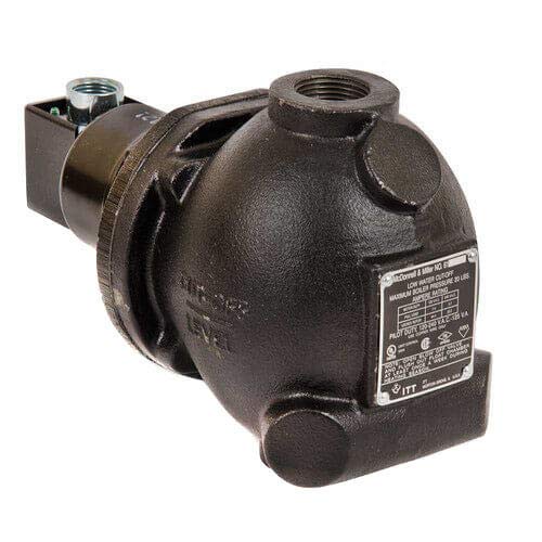 MCDONNELL & MILLER 140100 PIPE FITTINGS