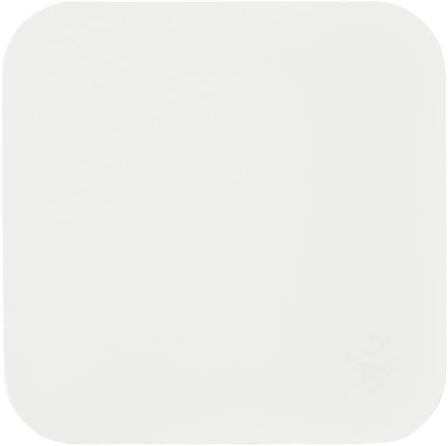 BROAN-NUTONE Broan-NuTone AE110K Bathroom Exhaust Fan with CleanCover Grille ENERGY STAR