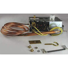 ROBERTSHAW E15-256 DEFROST CONTROL BOARDS