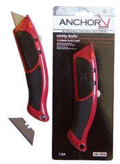 ANCHOR BRAND 102-AB-2600 KNIVES & MULTI-PURPOSE TOOLS
