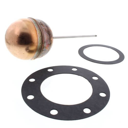 MCDONNELL & MILLER Mcdonnell & Miller SA150-11 Float & Rod Assembly