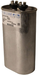 GENTEQ MOTORS C4D407.5 CAPACITORS