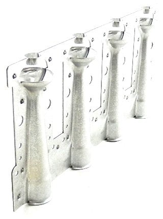 LENNOX 58L68 GAS VALVE ASSEMBLIES