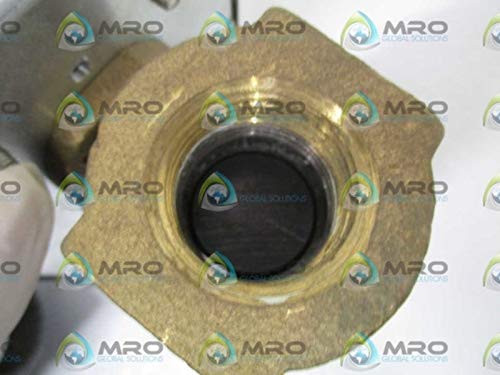 MCDONNELL & MILLER Xylem-McDonnell & Miller FS5-D-3/4 Flow Switch 3/4 SPDT Switch