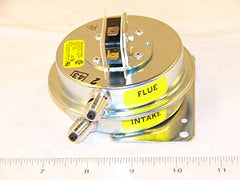 LENNOX 58H32 PRESSURE SWITCHES