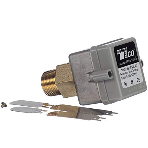 LOCHINVAR 100232493 FLOW SWITCHES