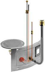 RHEEM AM39860-1 BURNER ASSEMBLIES