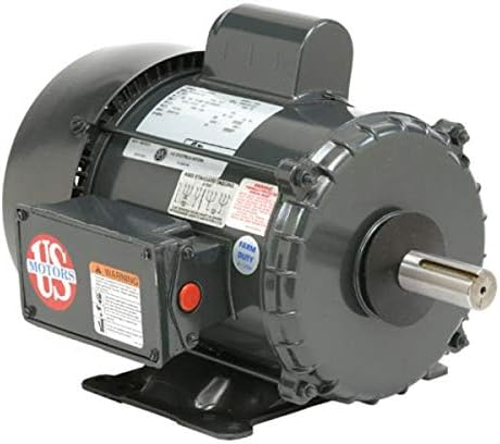US MOTORS FD12CM2P AIR COMPRESSOR MOTORS