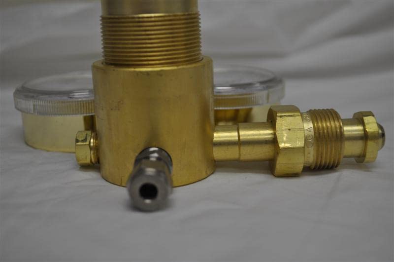 VICTOR Victor 0781-1470 SR4K-680 Professional High Pressure SR 4 Regulator