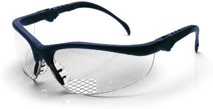 MCR SAFETY K3H10G PROTECTIVE EYEWEAR