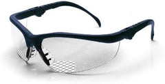 MCR SAFETY K3H10G PROTECTIVE EYEWEAR
