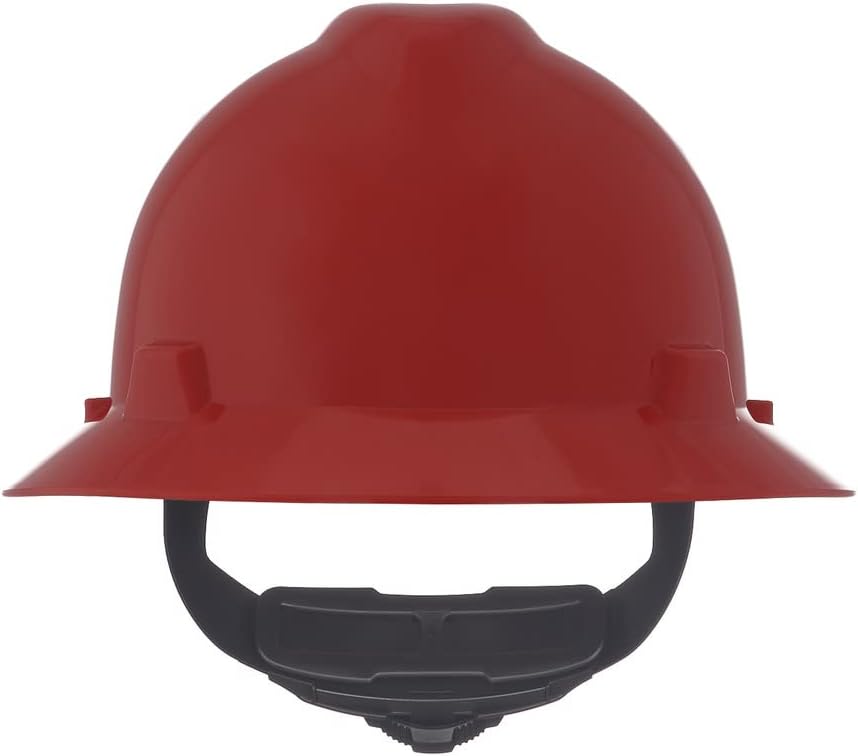 MSA SAFTEY 475371 HEAD PROTECTION